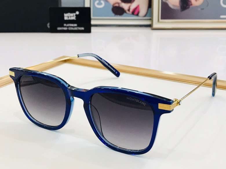 Picture of Montblanc Sunglasses _SKUfw50789320fw